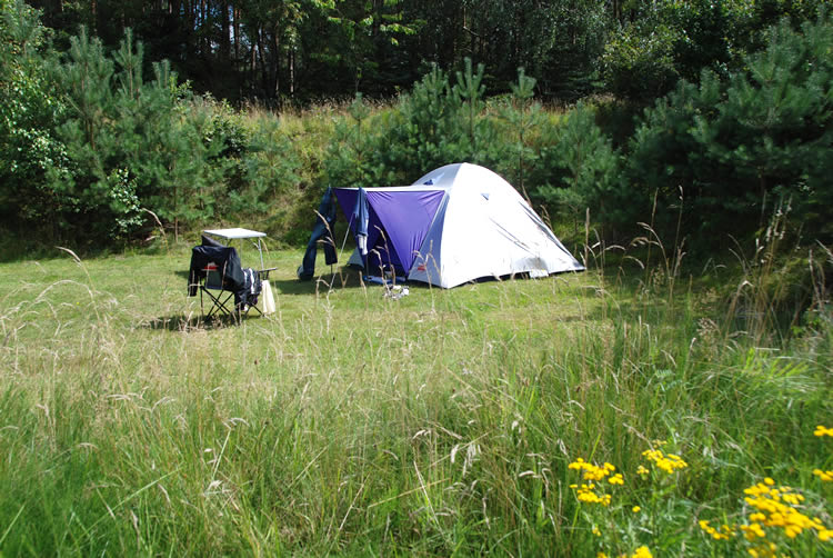 Camping-Ferienpark Heidesee