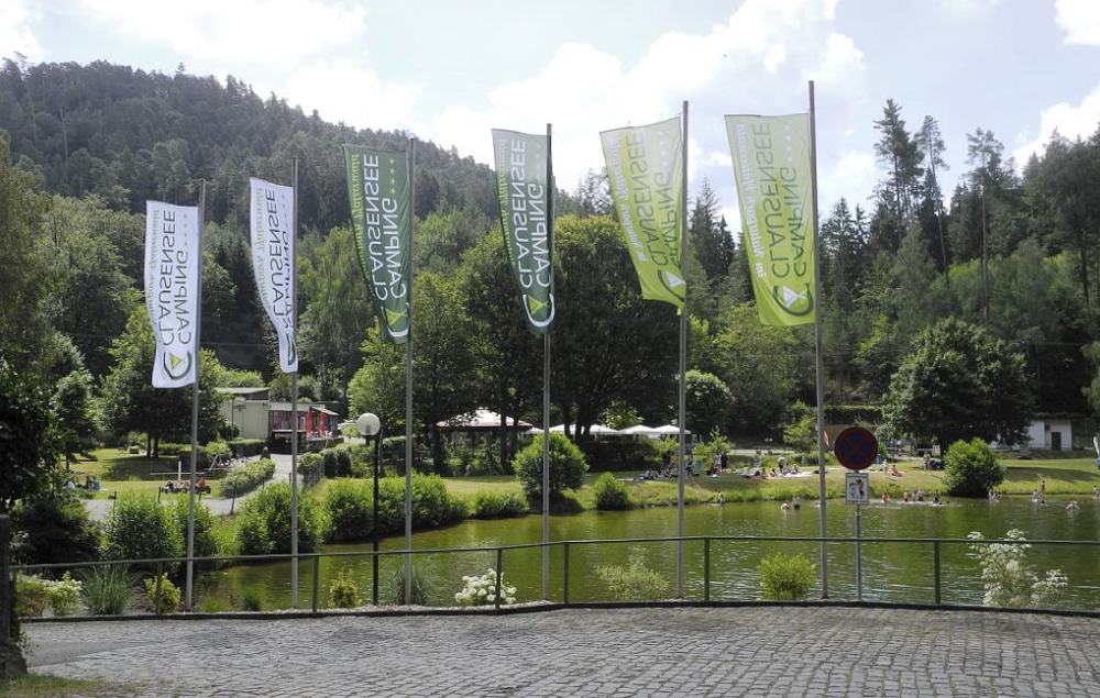 Camping Clausensee GmbH