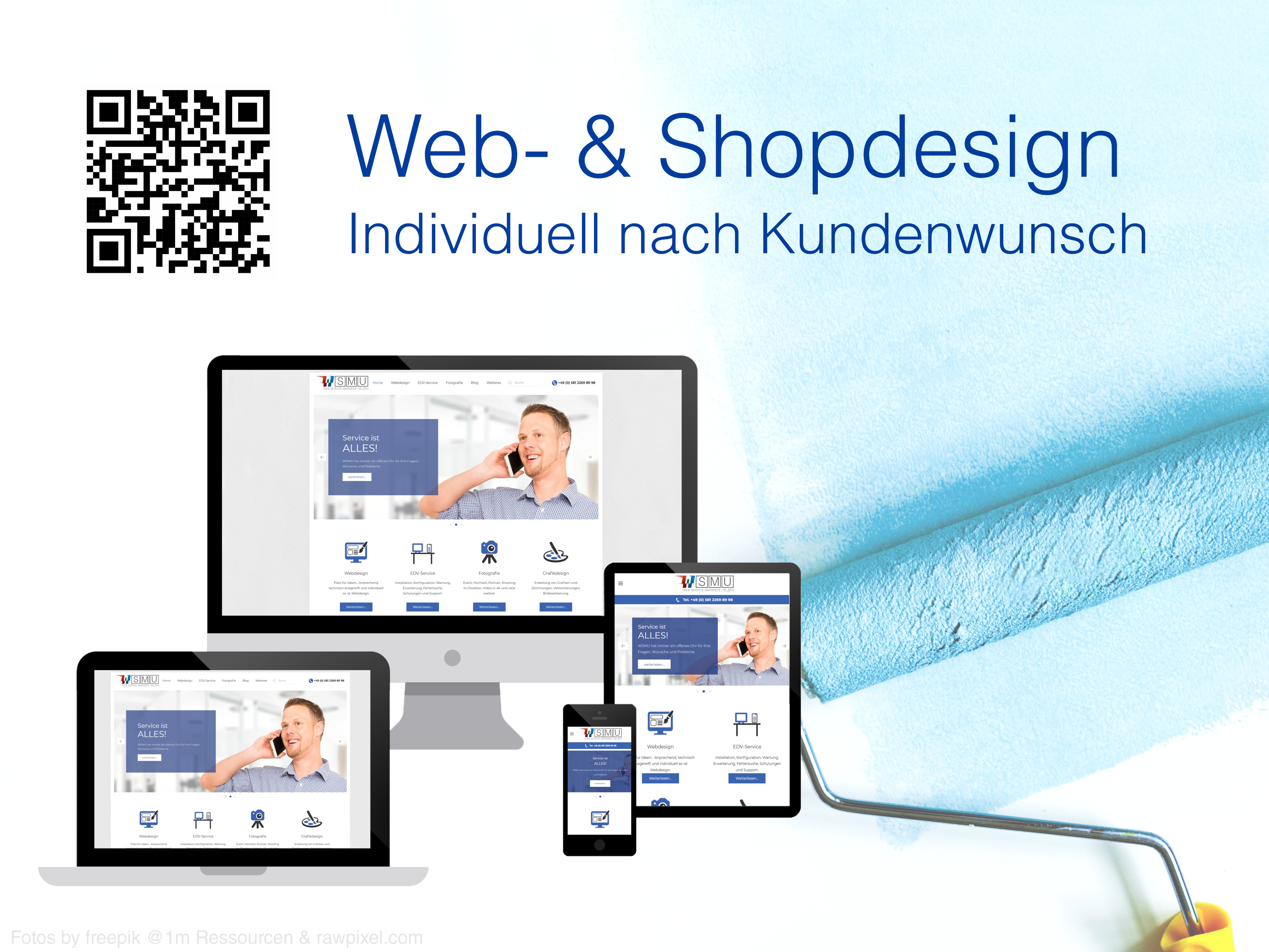 Webdesign.jpg – WSMU | Stefan Marwede
