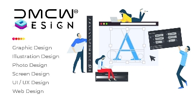 dmcw-design.jpg - DMCW® - Agentur für digitale Transformation