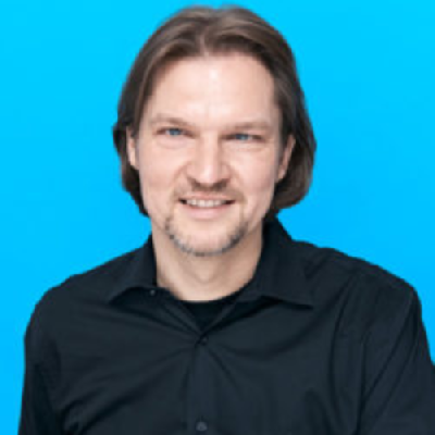 Matthias  Postel