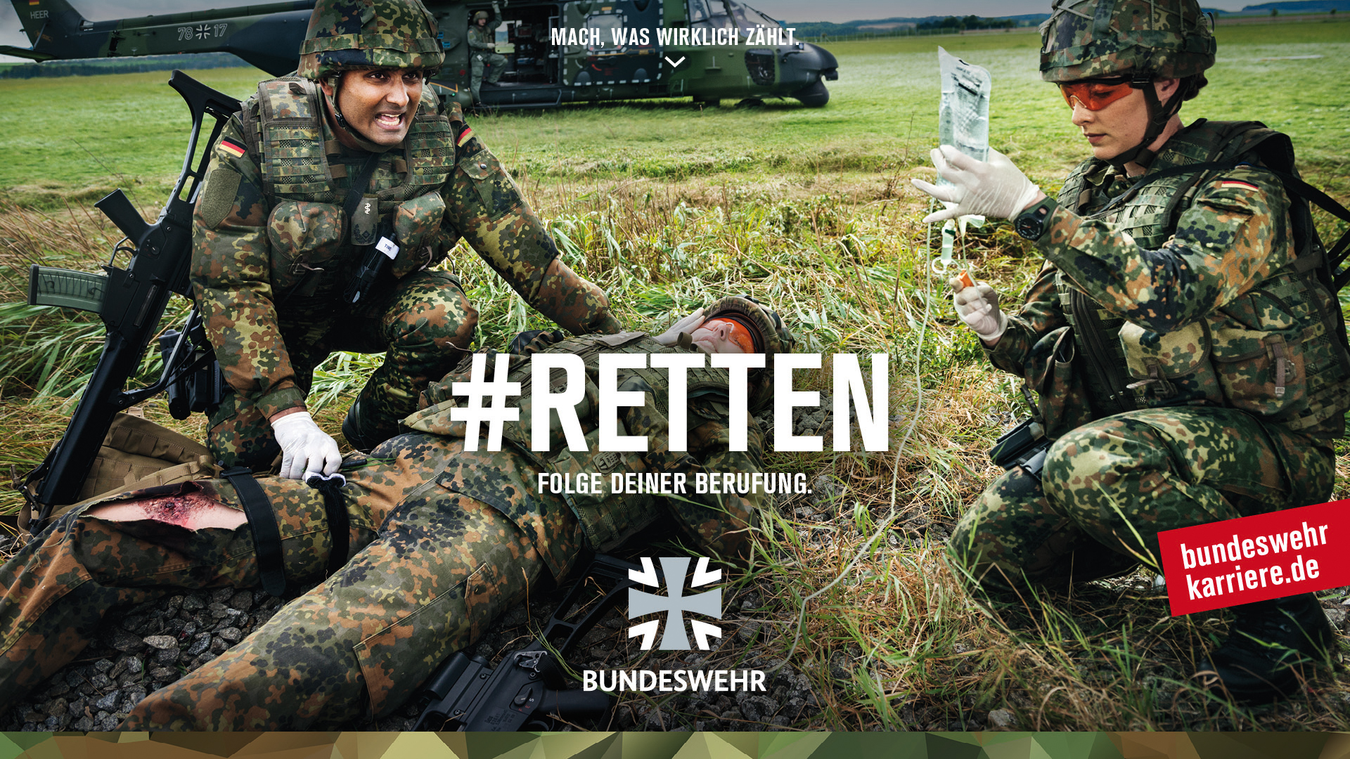 BW_Berufekampagne_16_9_1.jpg – Karriereberatungsbüro der Bundeswehr Aurich