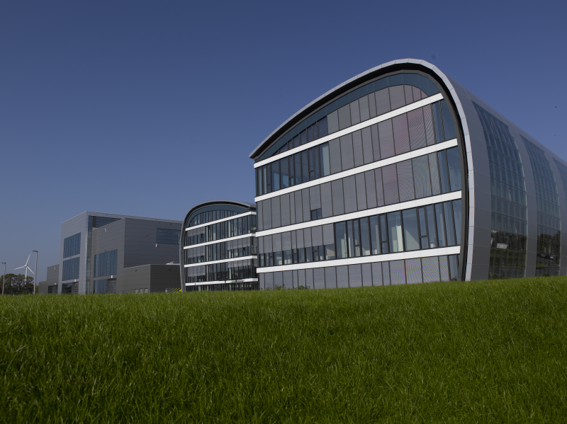 ENERCON Innovationszentrum in Aurich.png – ENERCON