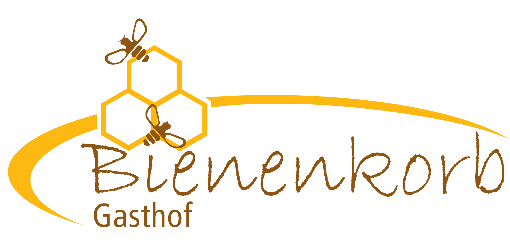 Gasthof Bienenkorb Logo
