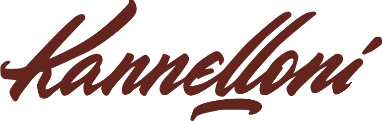 Kannelloni Wien Logo