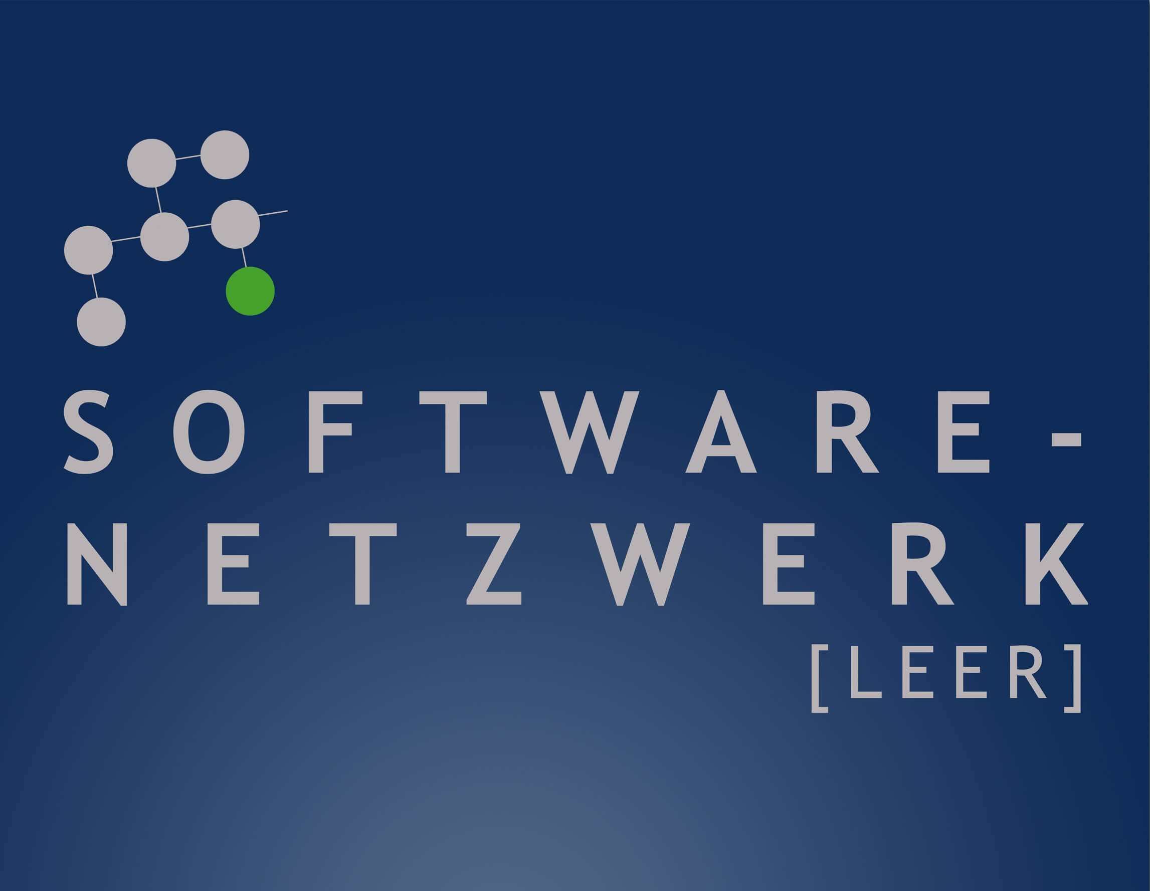  – Software-Netzwerk Leer