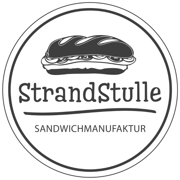 StrandStulle Norden  Logo