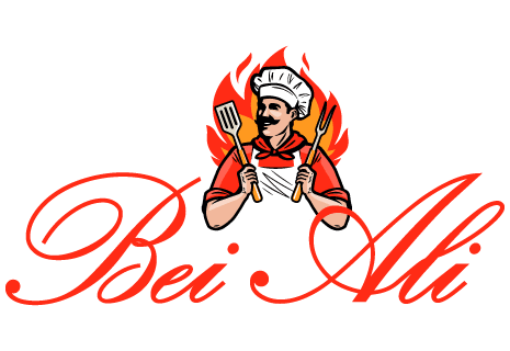 Mini Pizzeria bei Ali  Logo