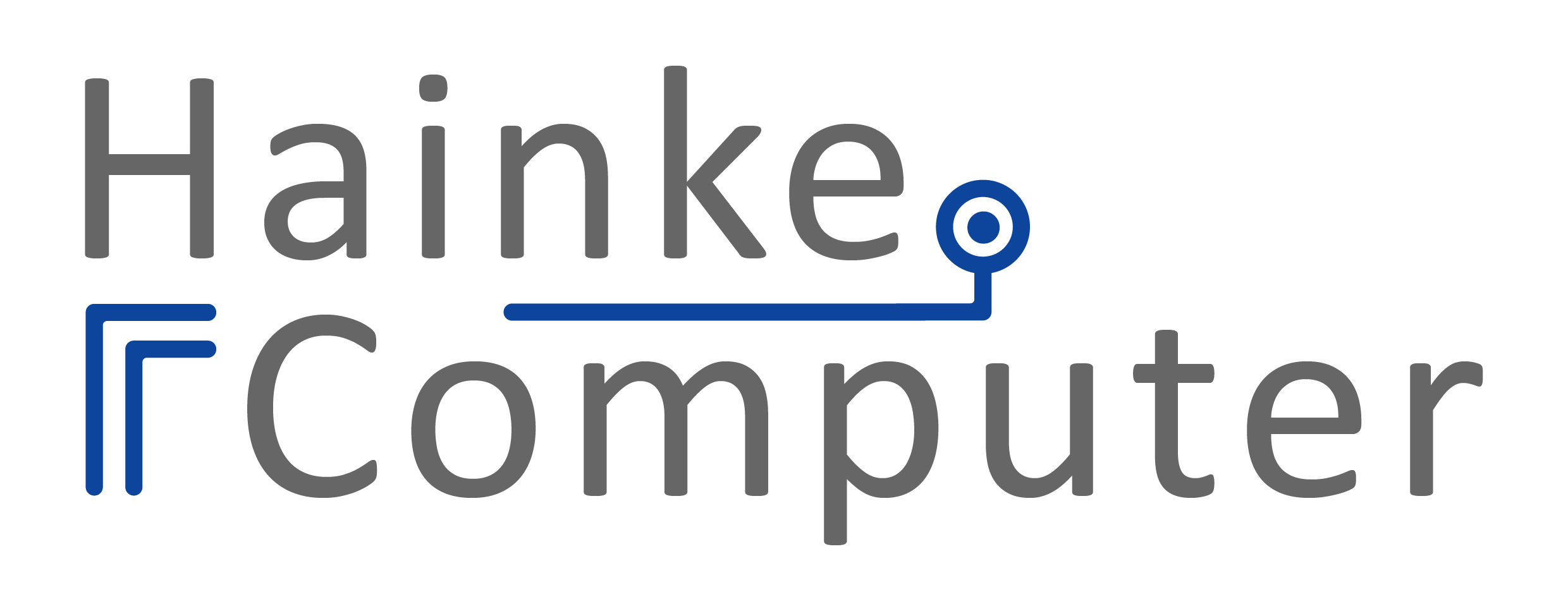 – Hainke Computer
