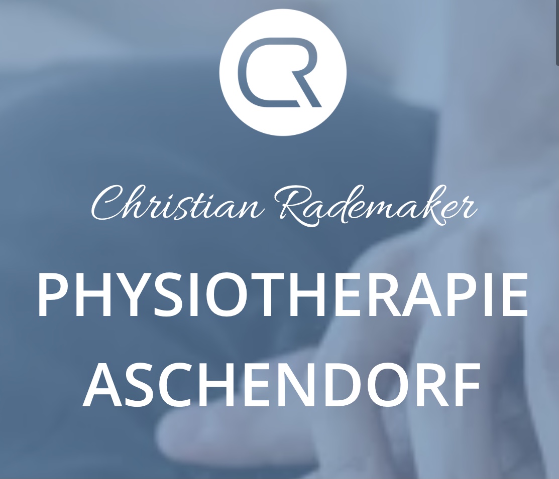 Physiotherapie Christian Rademaker