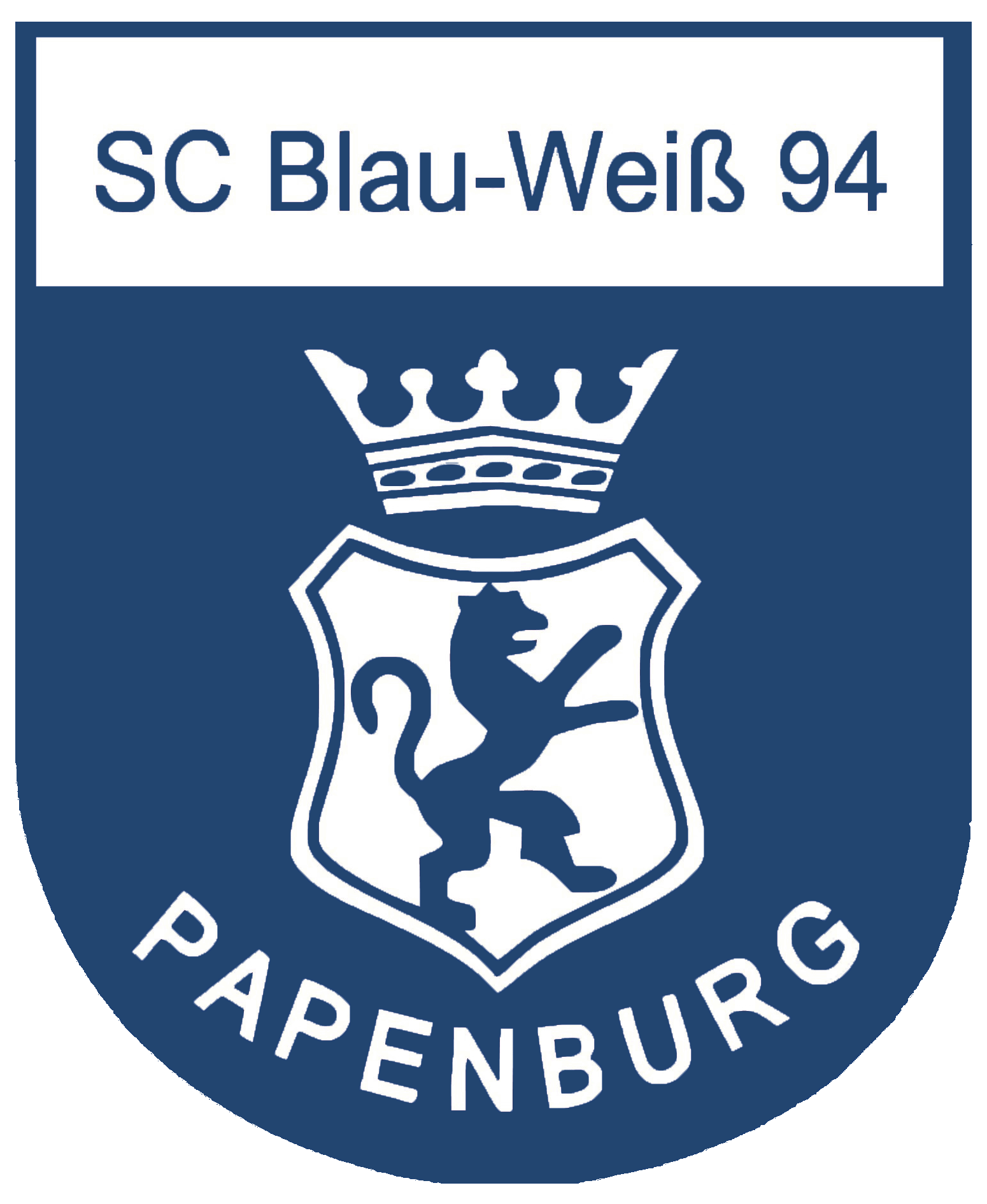 SC Blau-Weiß 94 Papenburg e.V.