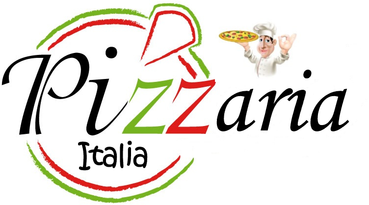 Pizzeria Italia Rhauderfehn (Collinghorst) Logo
