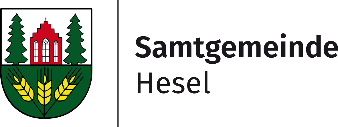 Samtgemeinde Hesel 