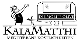 KalaMatthi - die mobile Olive