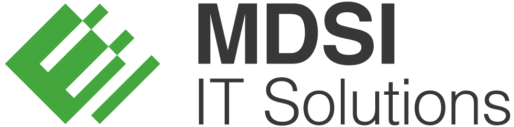 MDSI IT Solutions GmbH