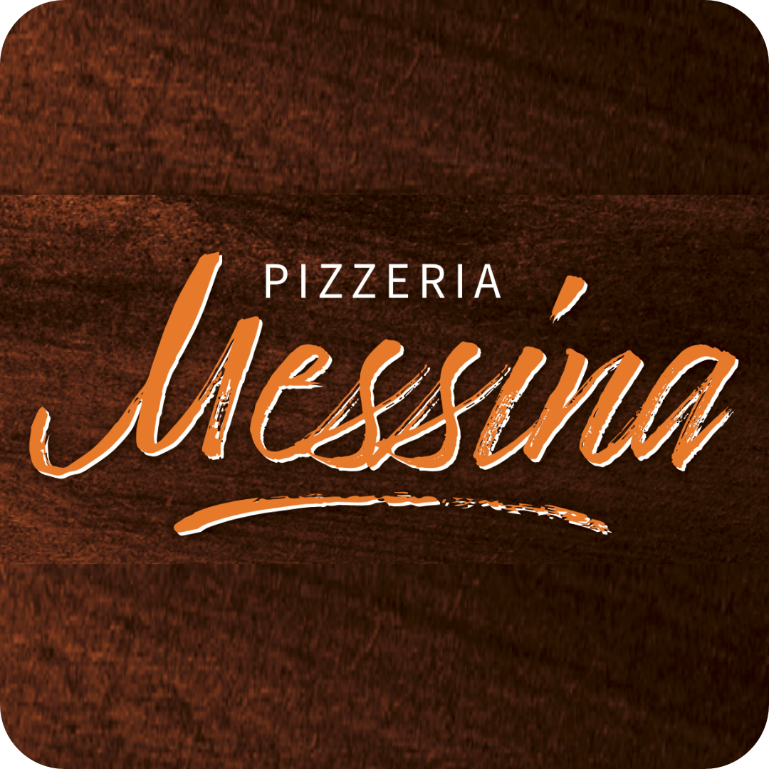 Pizzeria Messina Völlenerfehn Logo