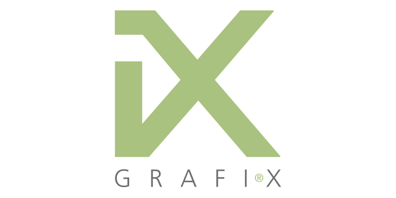 ix grafix, Büro für Kommunikation und Design