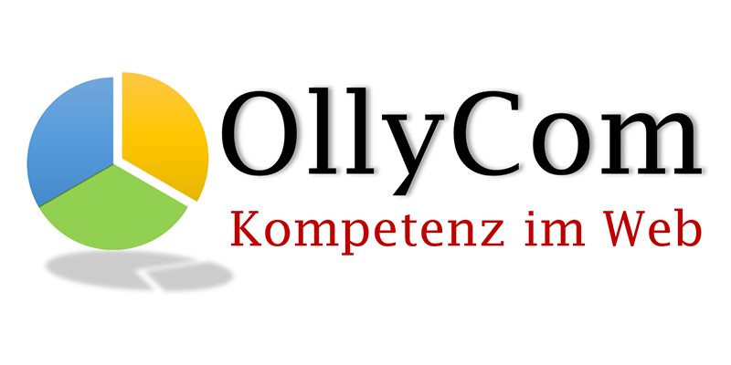 OllyCom - Kompetenz im Web