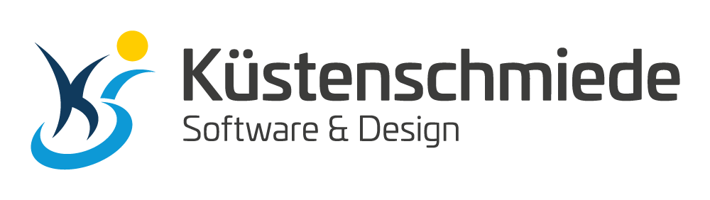 Küstenschmiede GmbH Software & Design