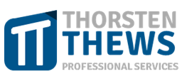 Thorsten Thews