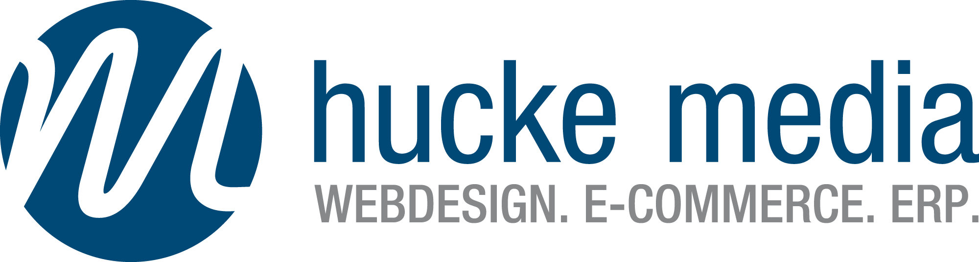 Hucke Media GmbH & Co. KG