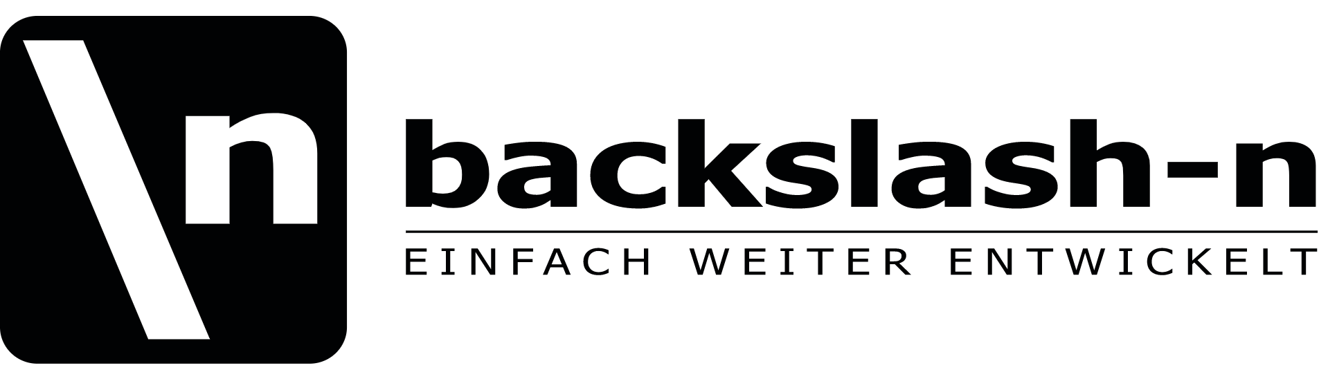 backslash-n GmbH & Co. KG