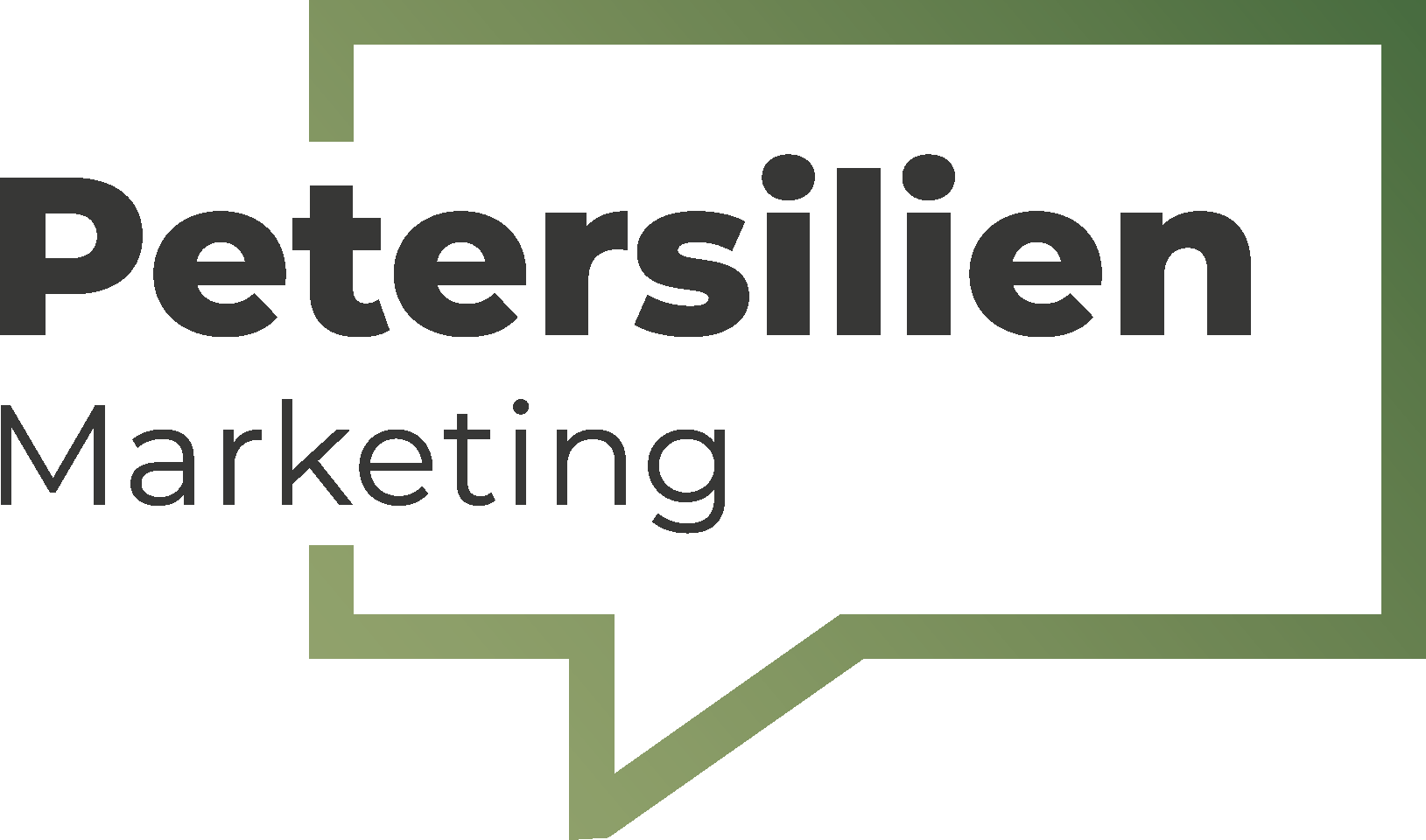 Petersilien Marketing - Torben Dill