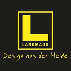 LANMDAGD – Design aus der Heide