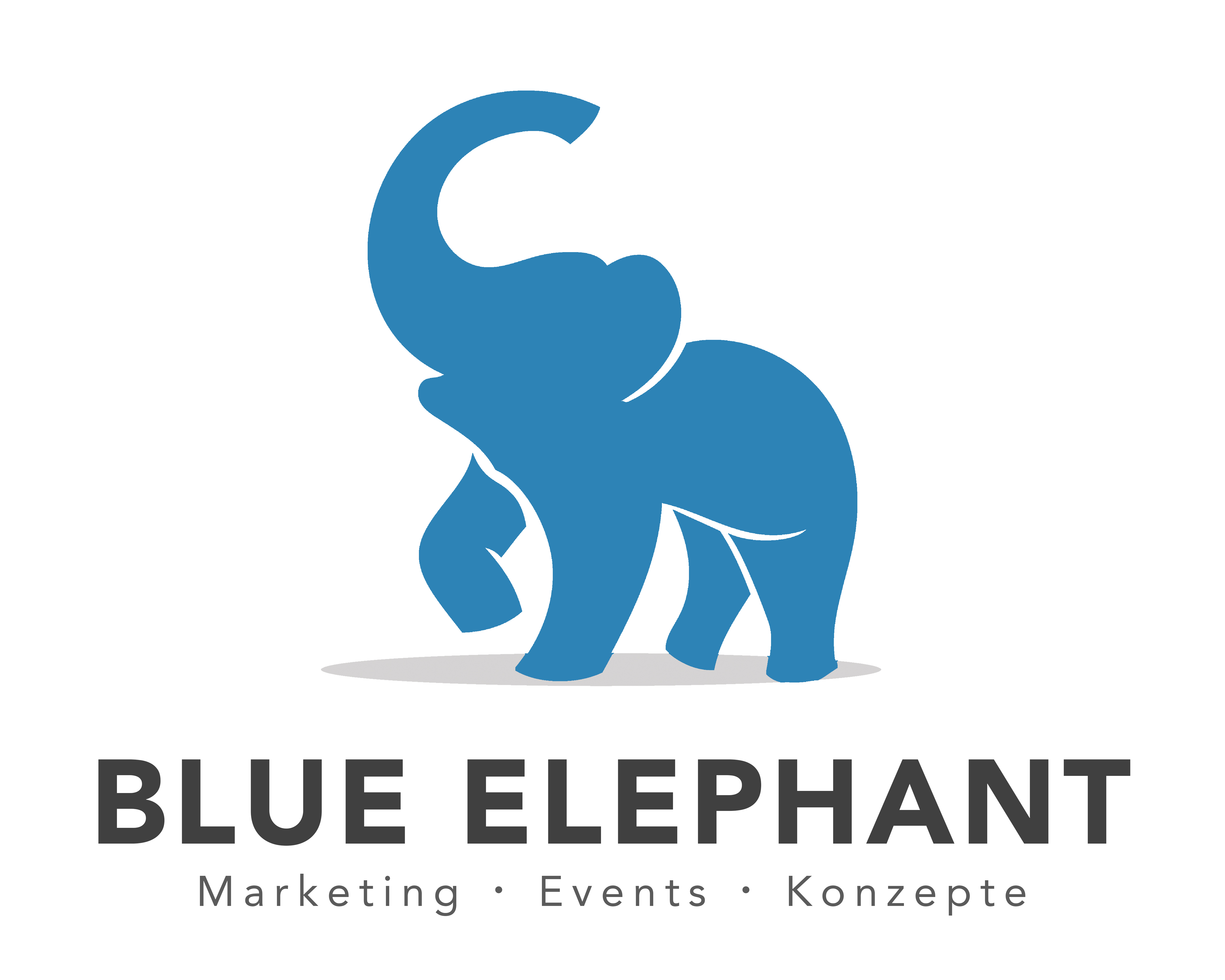 Werbe- & Eventagentur Blue Elephant