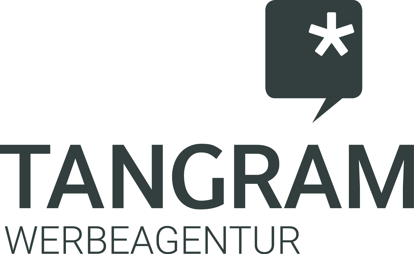 TANGRAM. Werbeagentur GmbH & Co. KG