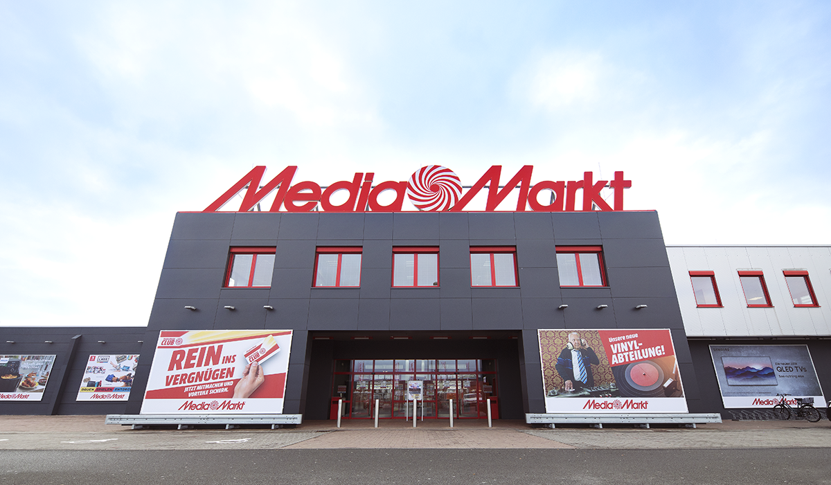 Media Markt Papenburg