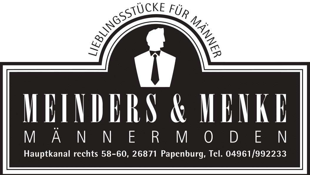 Meinders & Menke Männermoden 